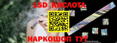 гидра Кандалакша